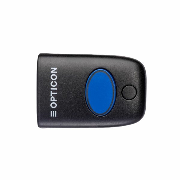 máy quét mã vạch không dây bluetooth đeo ngón tay 2D opticon rs-3000