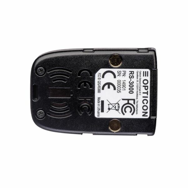 máy quét mã vạch không dây bluetooth đeo ngón tay 2D opticon rs-3000