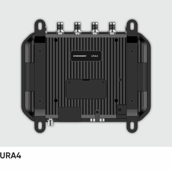 Đầu Đọc Thẻ RFID Cố Định Chainway URA4